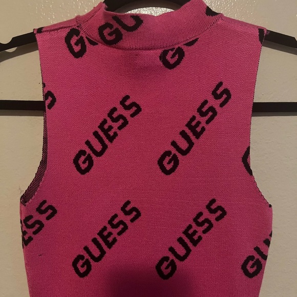 GUESS”DRESS - Picture 2 of 3